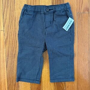Old navy baby pants